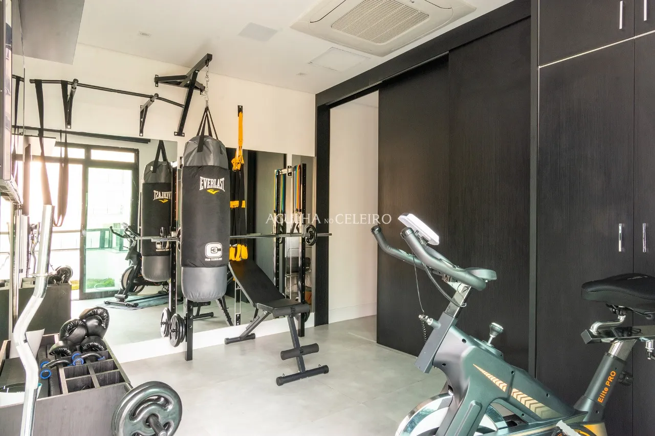 Venda/Campo Belo: você nunca viu nada igual! – 10126