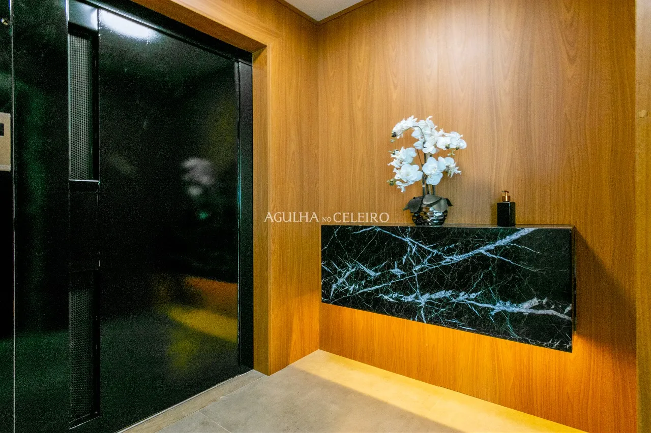 Venda/Campo Belo: você nunca viu nada igual! – 10126