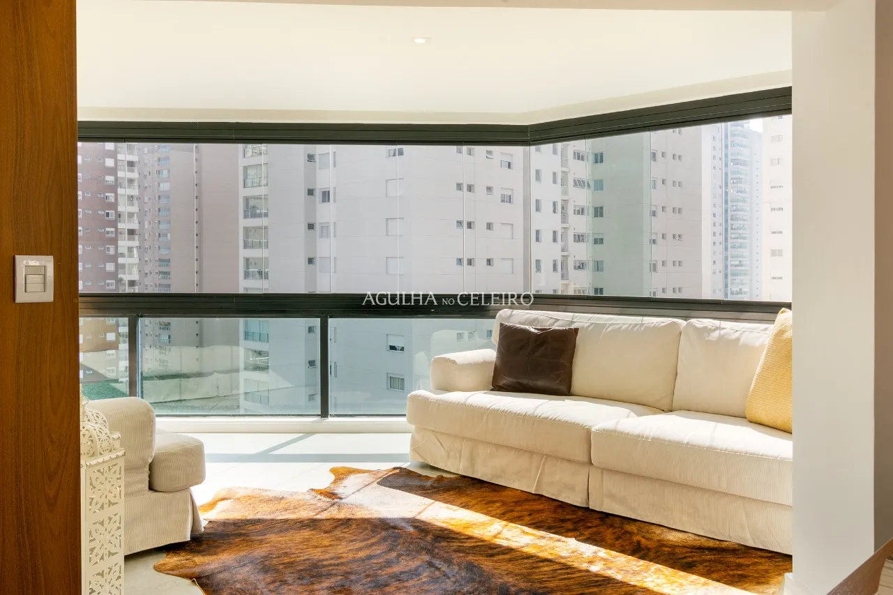 Venda/Campo Belo: você nunca viu nada igual! – 10126