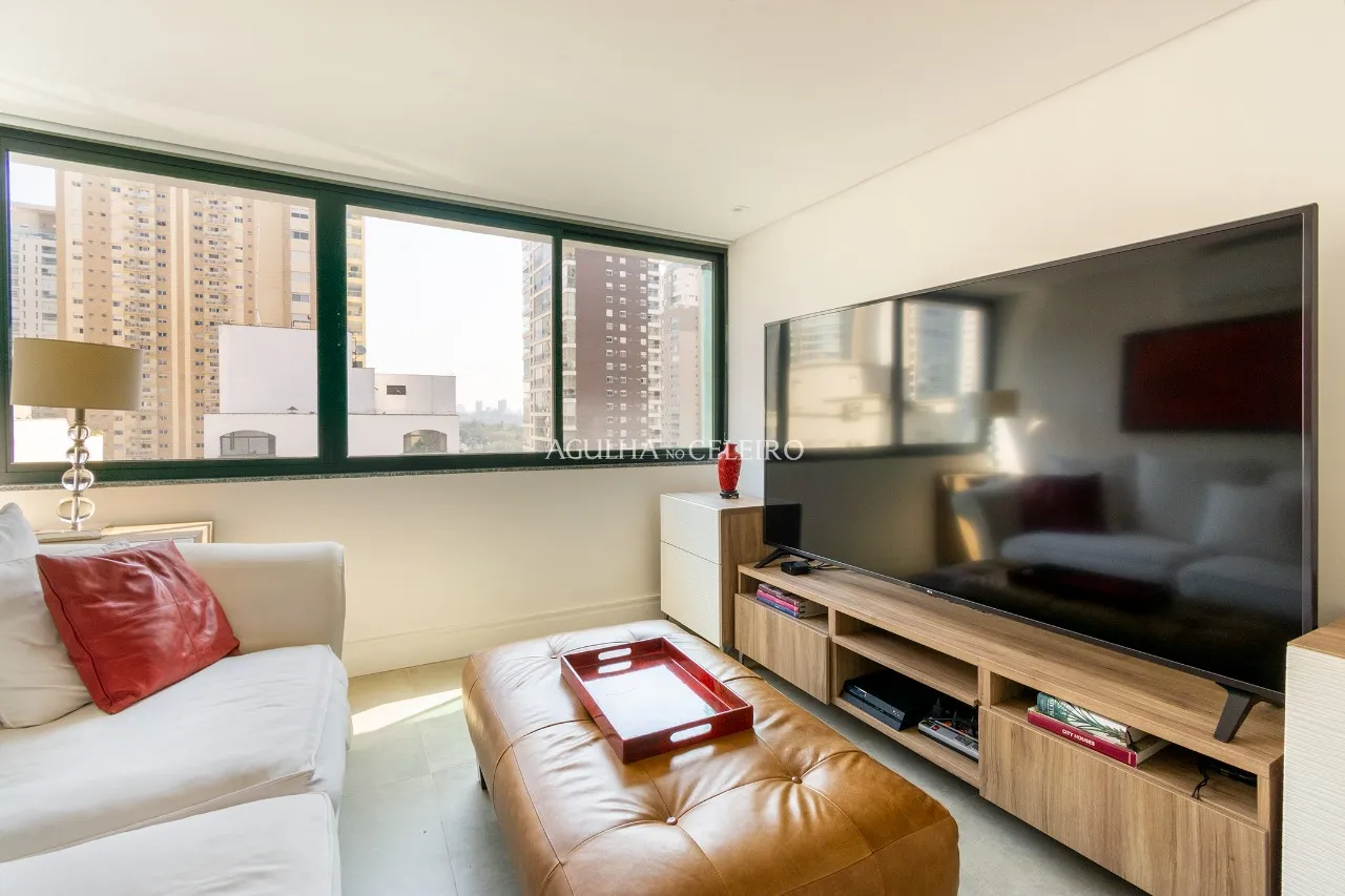 Venda/Campo Belo: você nunca viu nada igual! – 10126