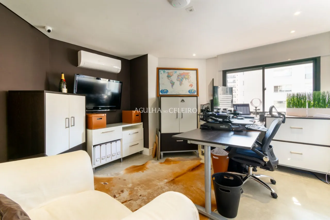 Venda/Campo Belo: você nunca viu nada igual! – 10126