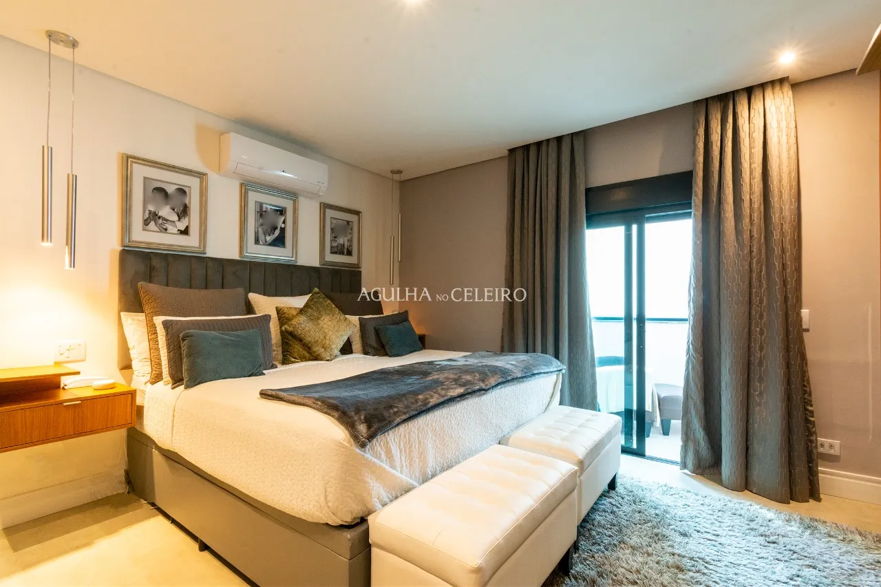 Venda/Campo Belo: você nunca viu nada igual! – 10126