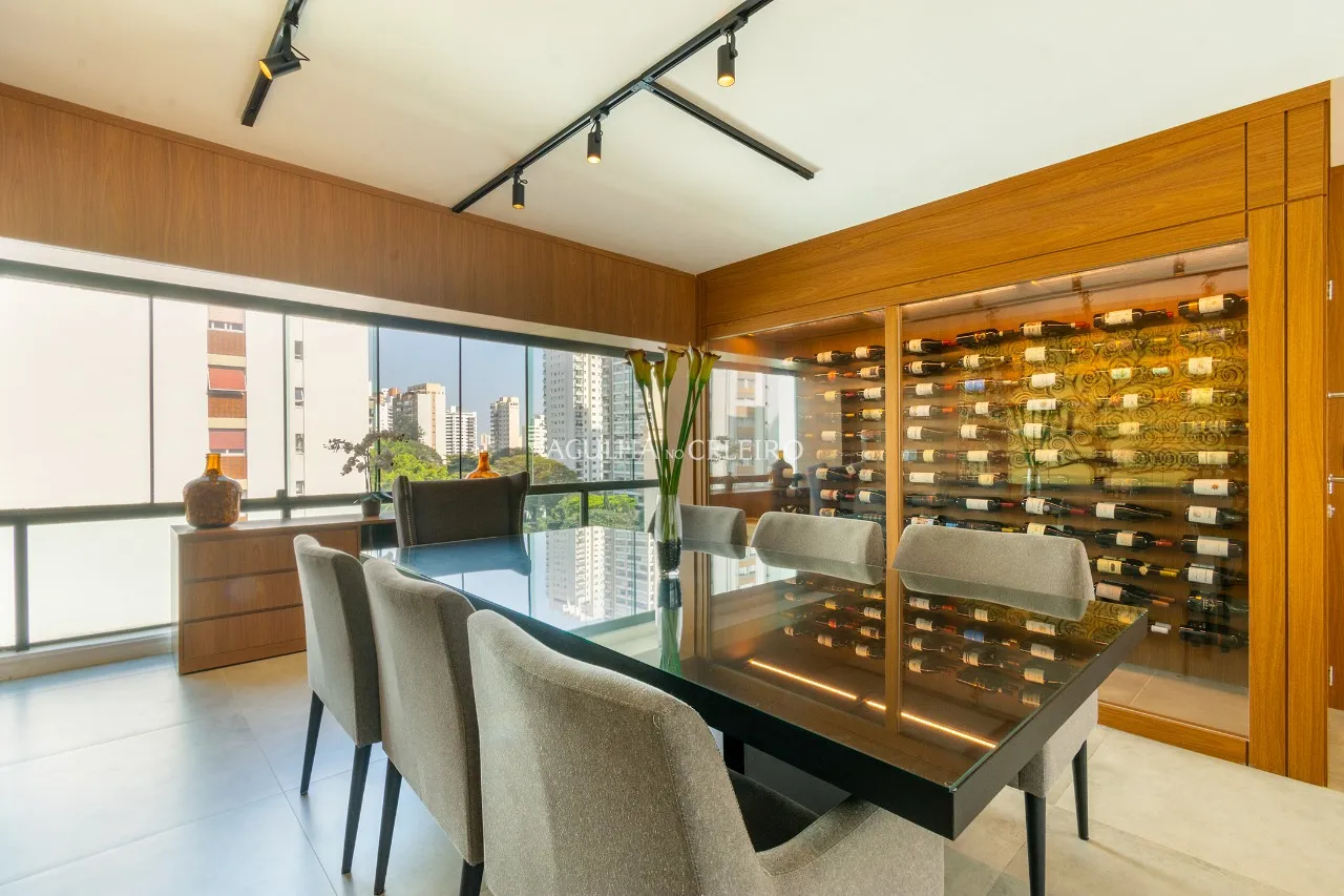 Venda/Campo Belo: você nunca viu nada igual! – 10126