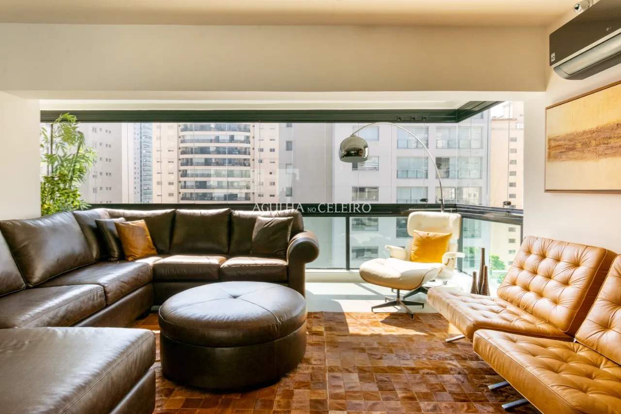 Venda/Campo Belo: você nunca viu nada igual! – 10126