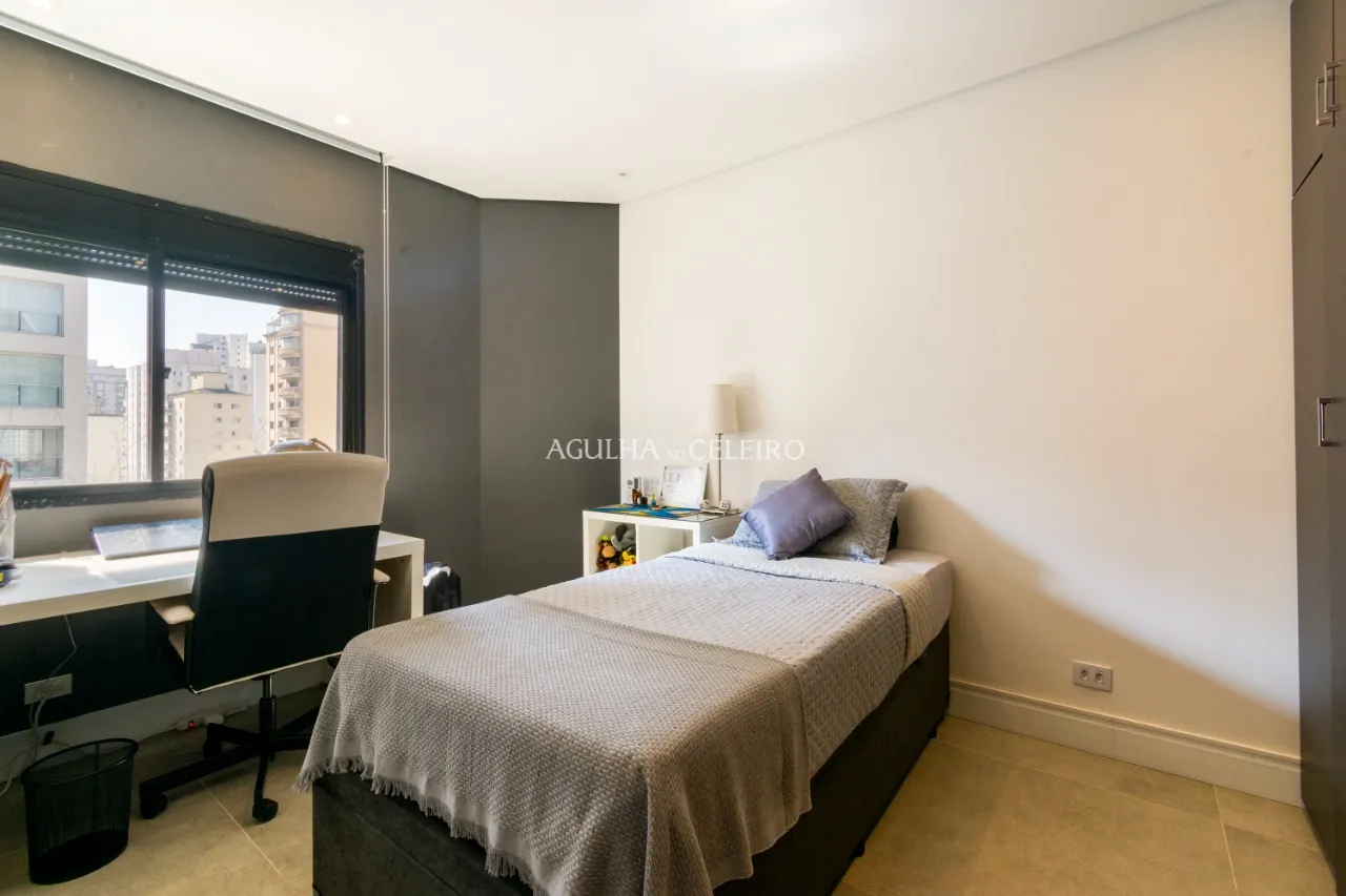 Venda/Campo Belo: você nunca viu nada igual! – 10126