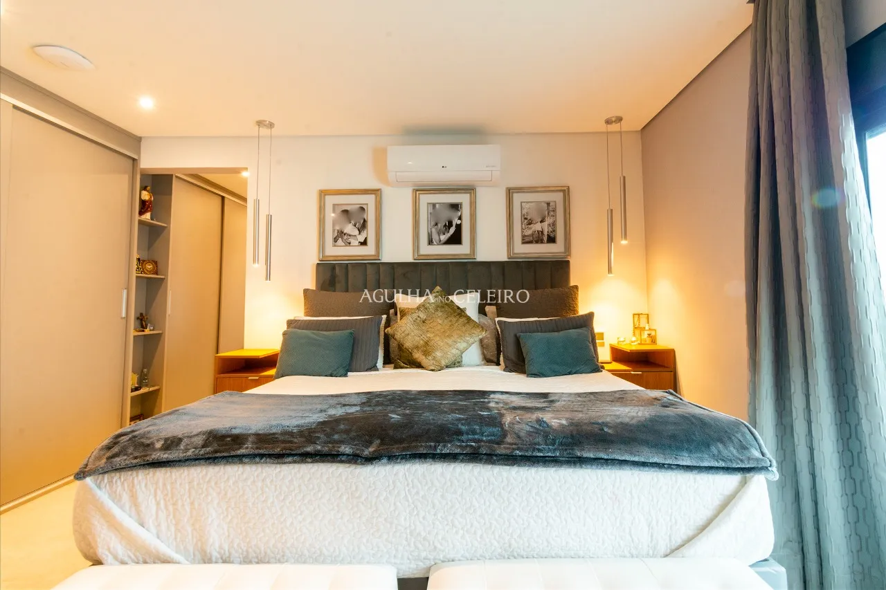 Venda/Campo Belo: você nunca viu nada igual! – 10126