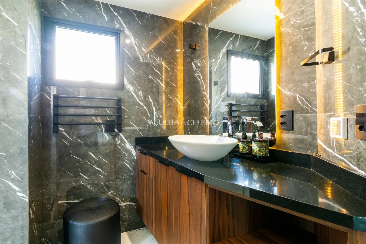 Venda/Campo Belo: você nunca viu nada igual! – 10126