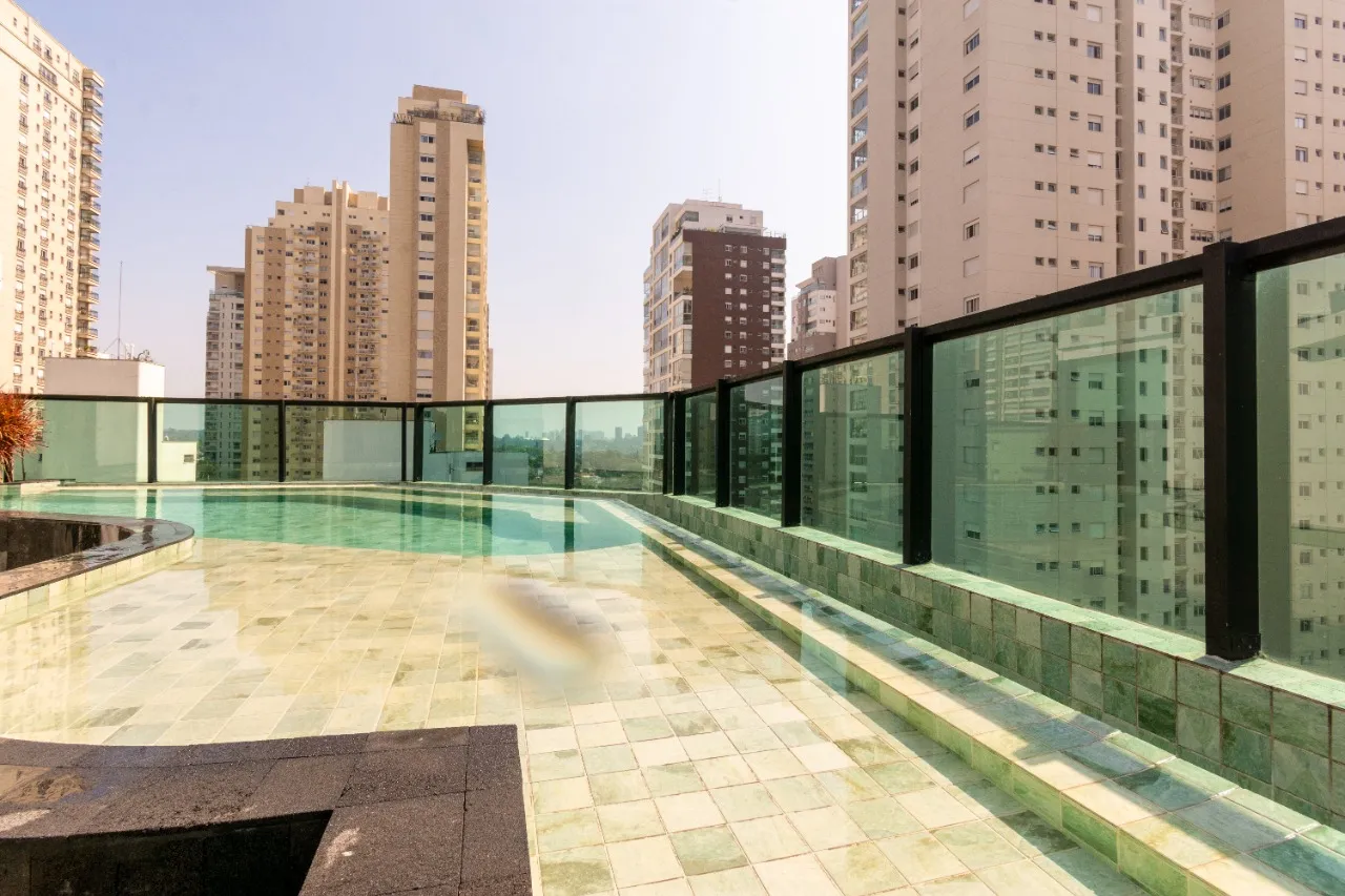 Venda/Campo Belo: você nunca viu nada igual! – 10126 - DSC_7498