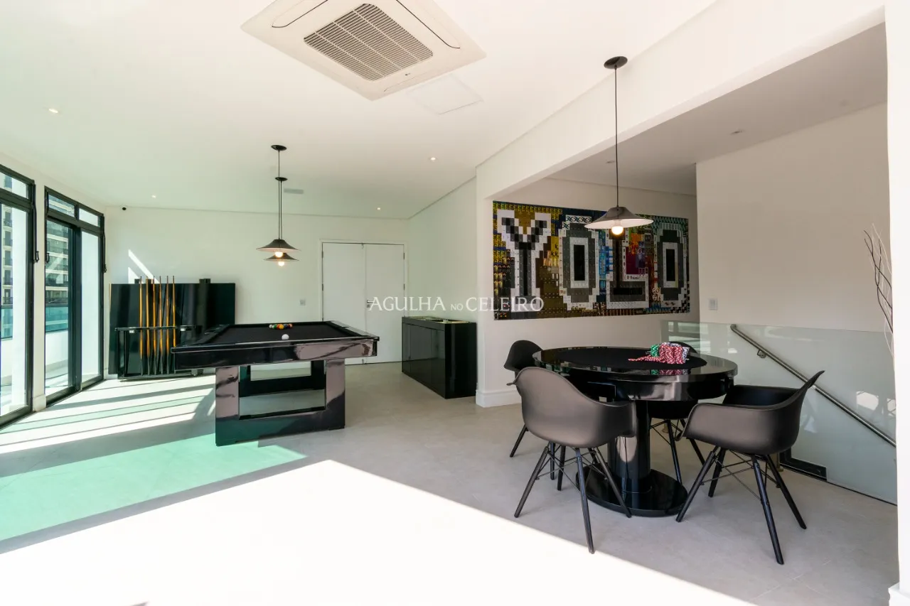 Venda/Campo Belo: você nunca viu nada igual! – 10126