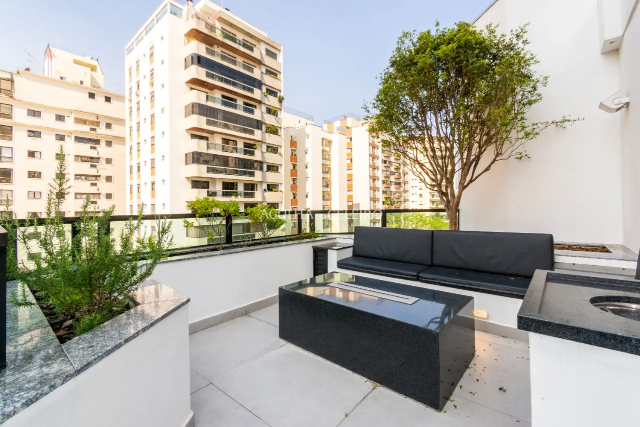 Venda/Campo Belo: você nunca viu nada igual! – 10126