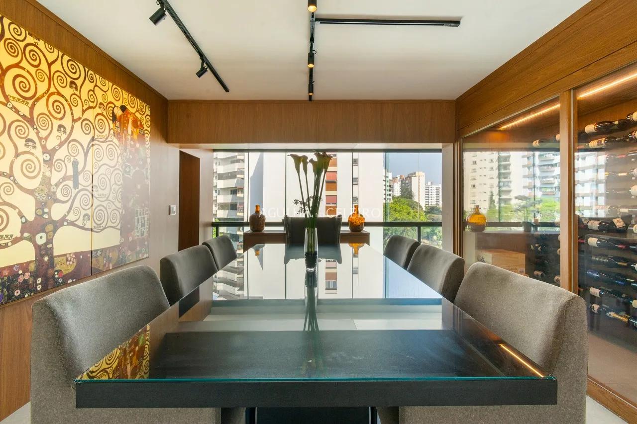 Venda/Campo Belo: você nunca viu nada igual! – 10126