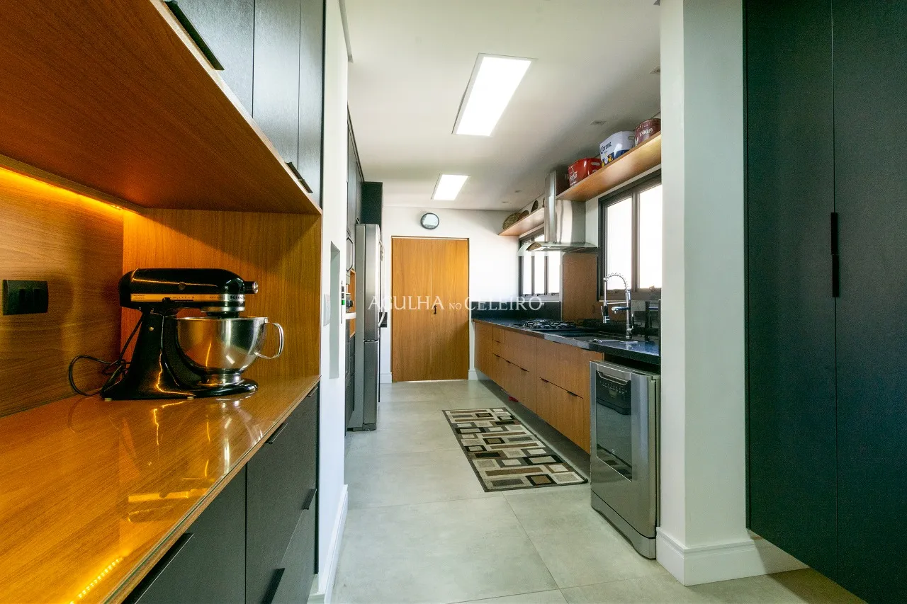 Venda/Campo Belo: você nunca viu nada igual! – 10126