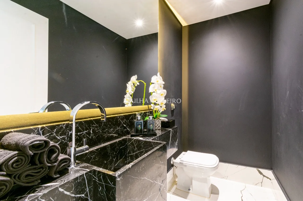 Venda/Campo Belo: você nunca viu nada igual! – 10126