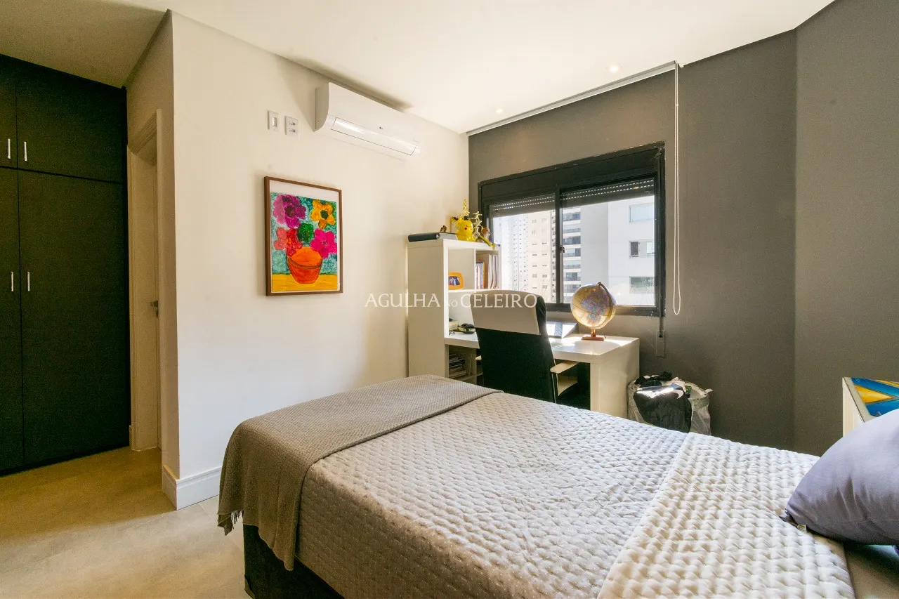 Venda/Campo Belo: você nunca viu nada igual! – 10126