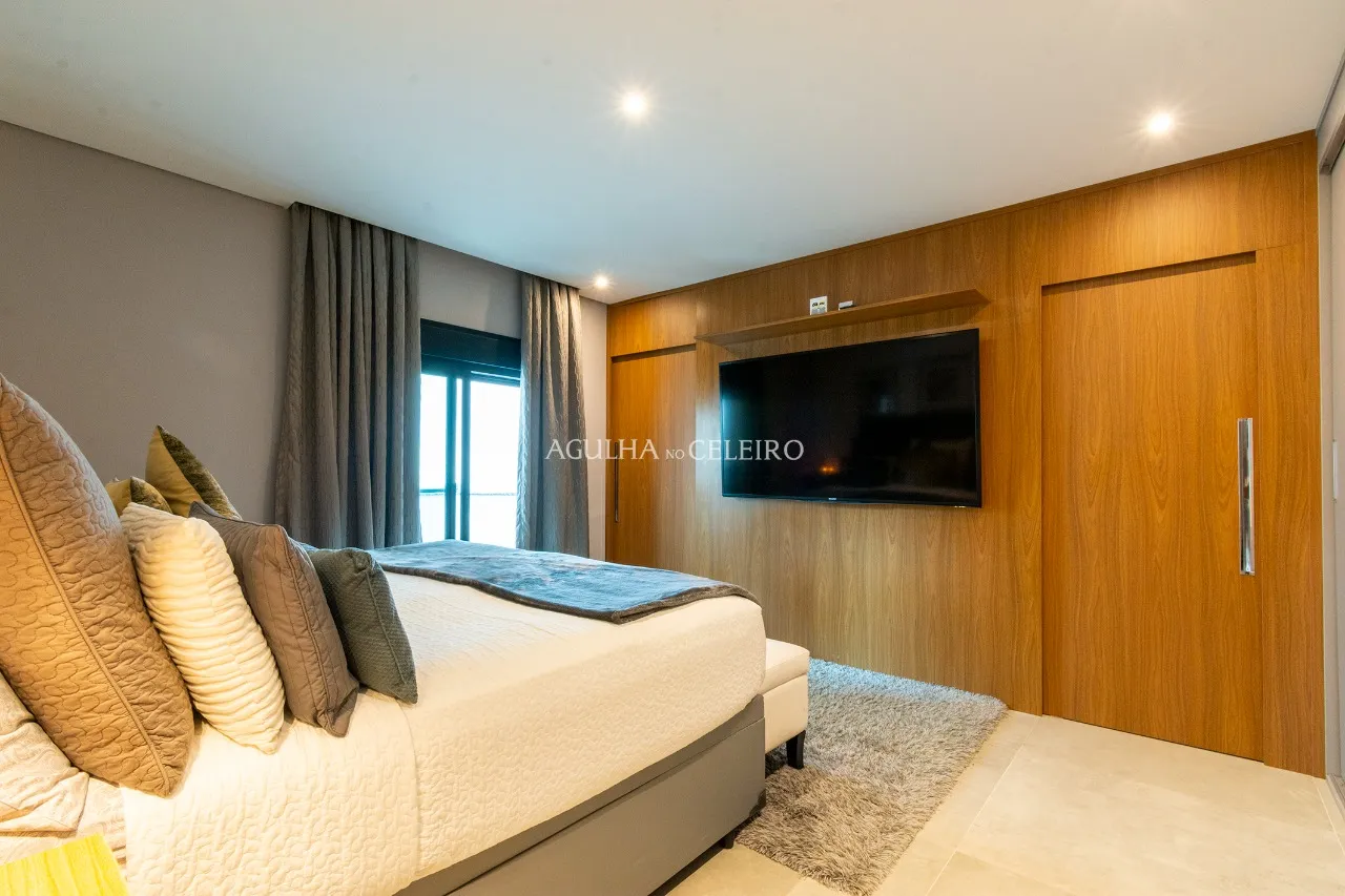 Venda/Campo Belo: você nunca viu nada igual! – 10126