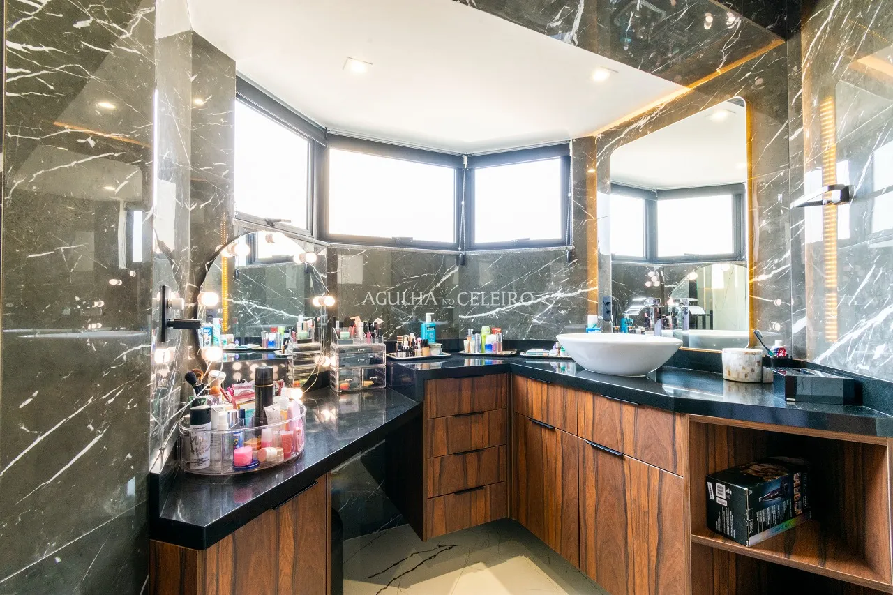 Venda/Campo Belo: você nunca viu nada igual! – 10126