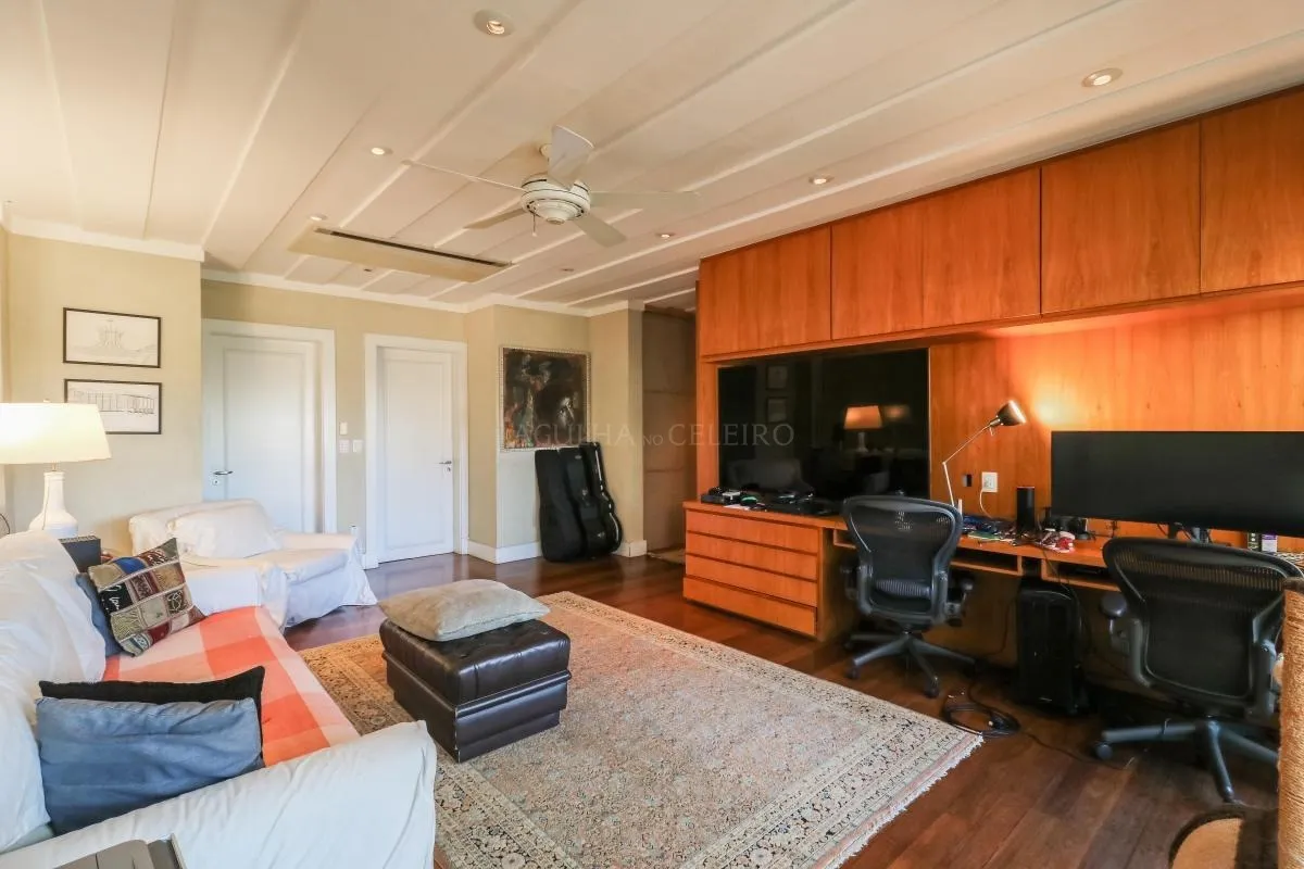 Casa dos Sonhos que une: elegância, funcionalidade e exclusividade . – 12917