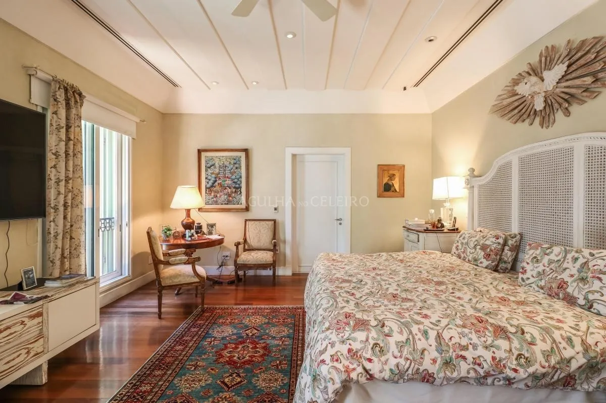 Casa dos Sonhos que une: elegância, funcionalidade e exclusividade . – 12917