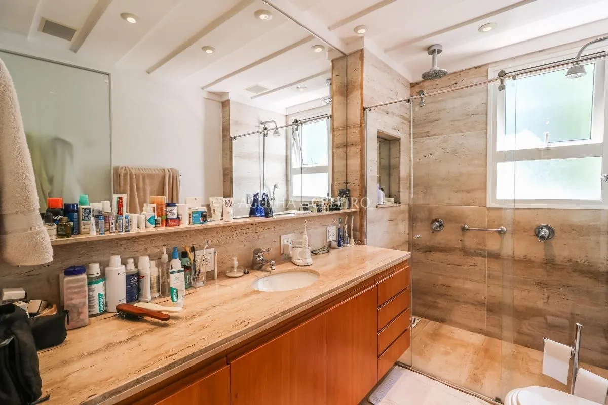 Casa dos Sonhos que une: elegância, funcionalidade e exclusividade . – 12917