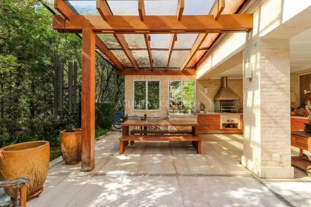 Casa dos Sonhos que une: elegância, funcionalidade e exclusividade . – 12917