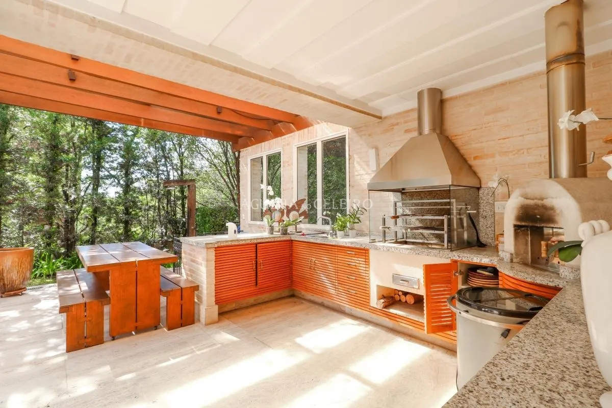 Casa dos Sonhos que une: elegância, funcionalidade e exclusividade . – 12917