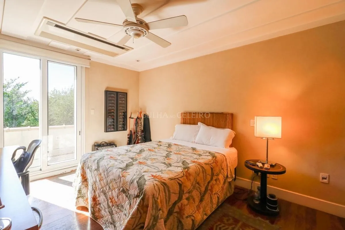 Casa dos Sonhos que une: elegância, funcionalidade e exclusividade . – 12917