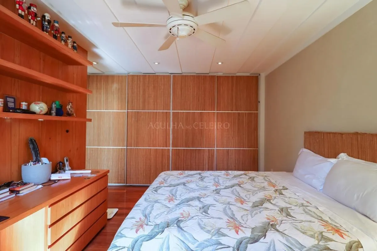 Casa dos Sonhos que une: elegância, funcionalidade e exclusividade . – 12917