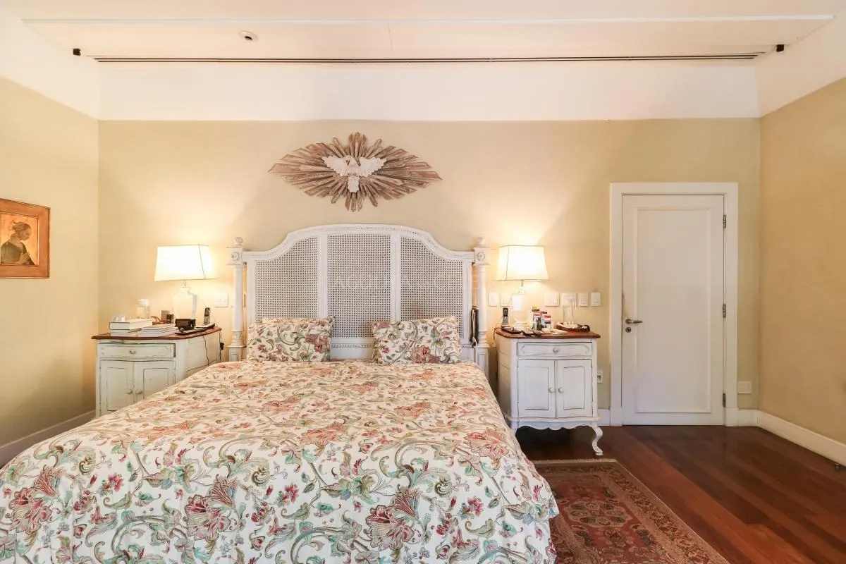 Casa dos Sonhos que une: elegância, funcionalidade e exclusividade . – 12917