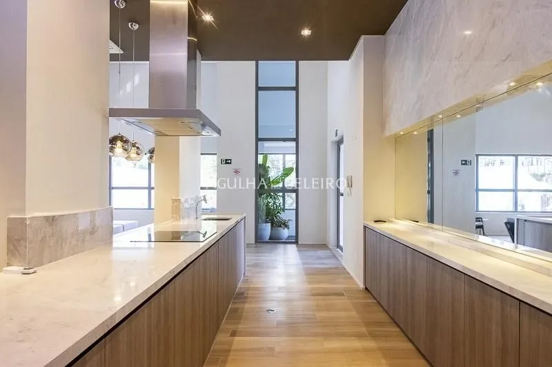 Apartamento em condomínio novo à venda no Campo Belo. – 13316