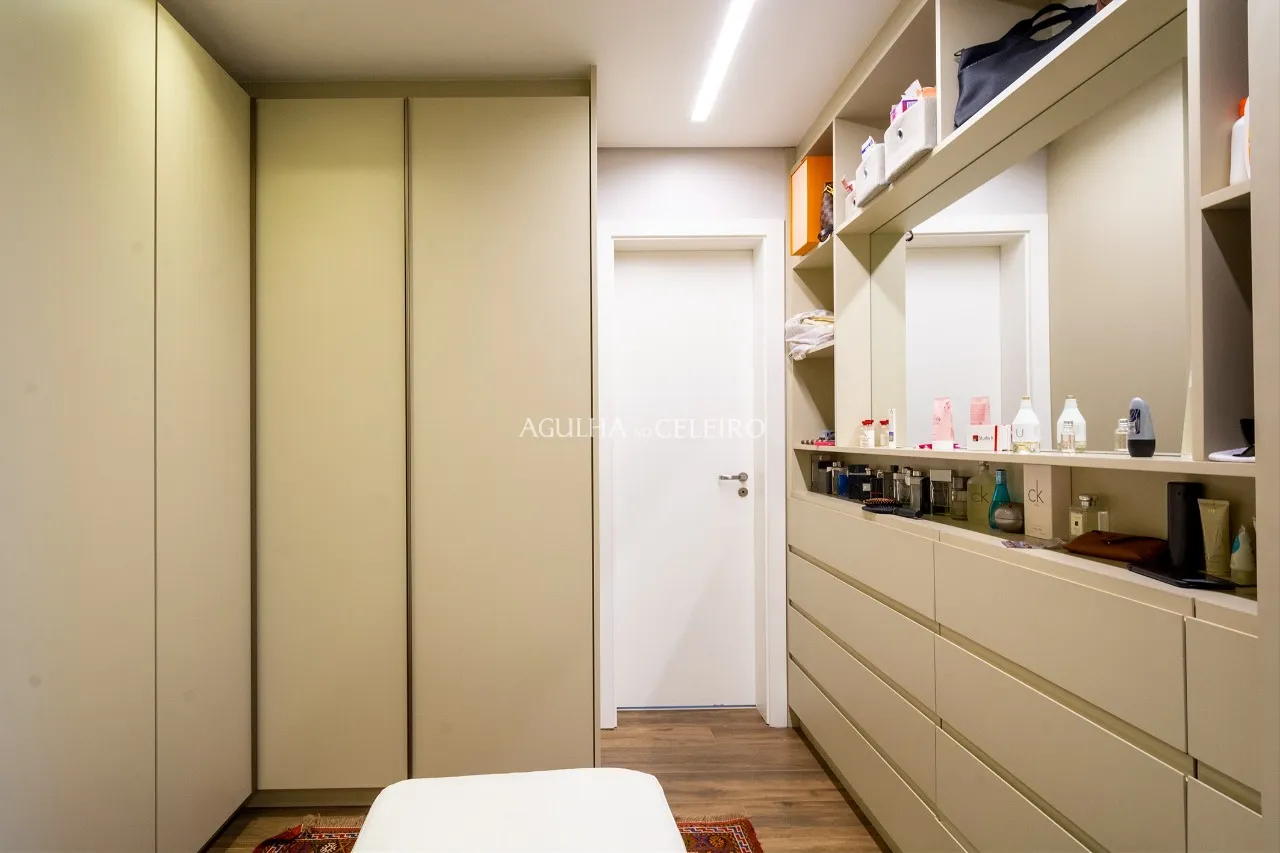 Apartamento em condomínio novo à venda no Campo Belo. – 13316 - DSC_6636