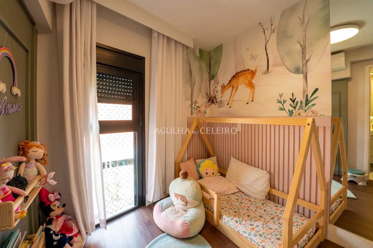 Casa em condomínio intimista no Campo Belo – 14355