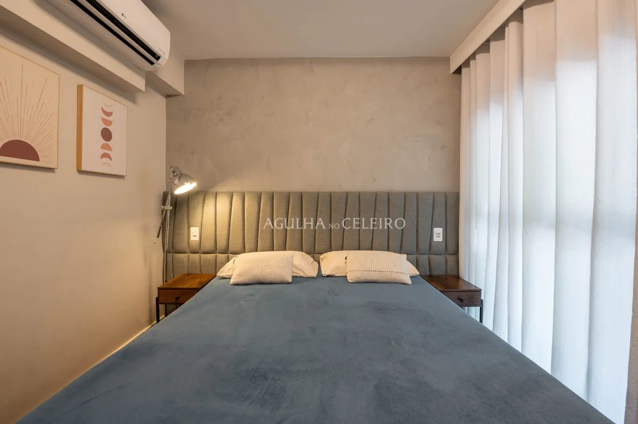 Casa em condomínio intimista no Campo Belo – 14355