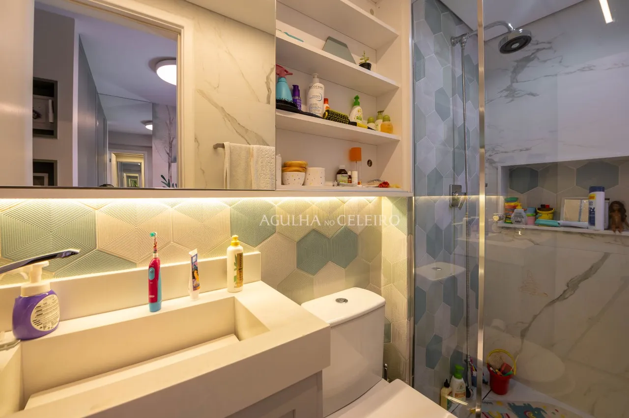 Casa em condomínio intimista no Campo Belo – 14355