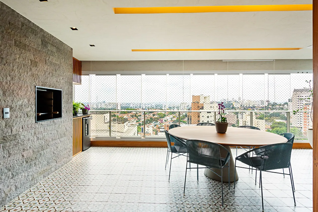 Apartamento para locação na Vila Madalena. – 14471 - DSC_8893