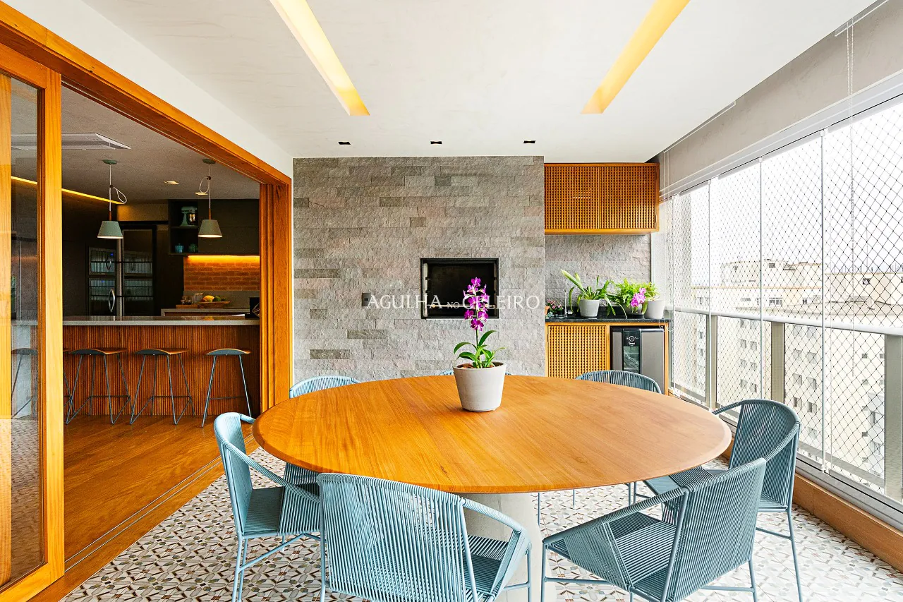 Apartamento para locação na Vila Madalena. – 14471 - DSC_8912