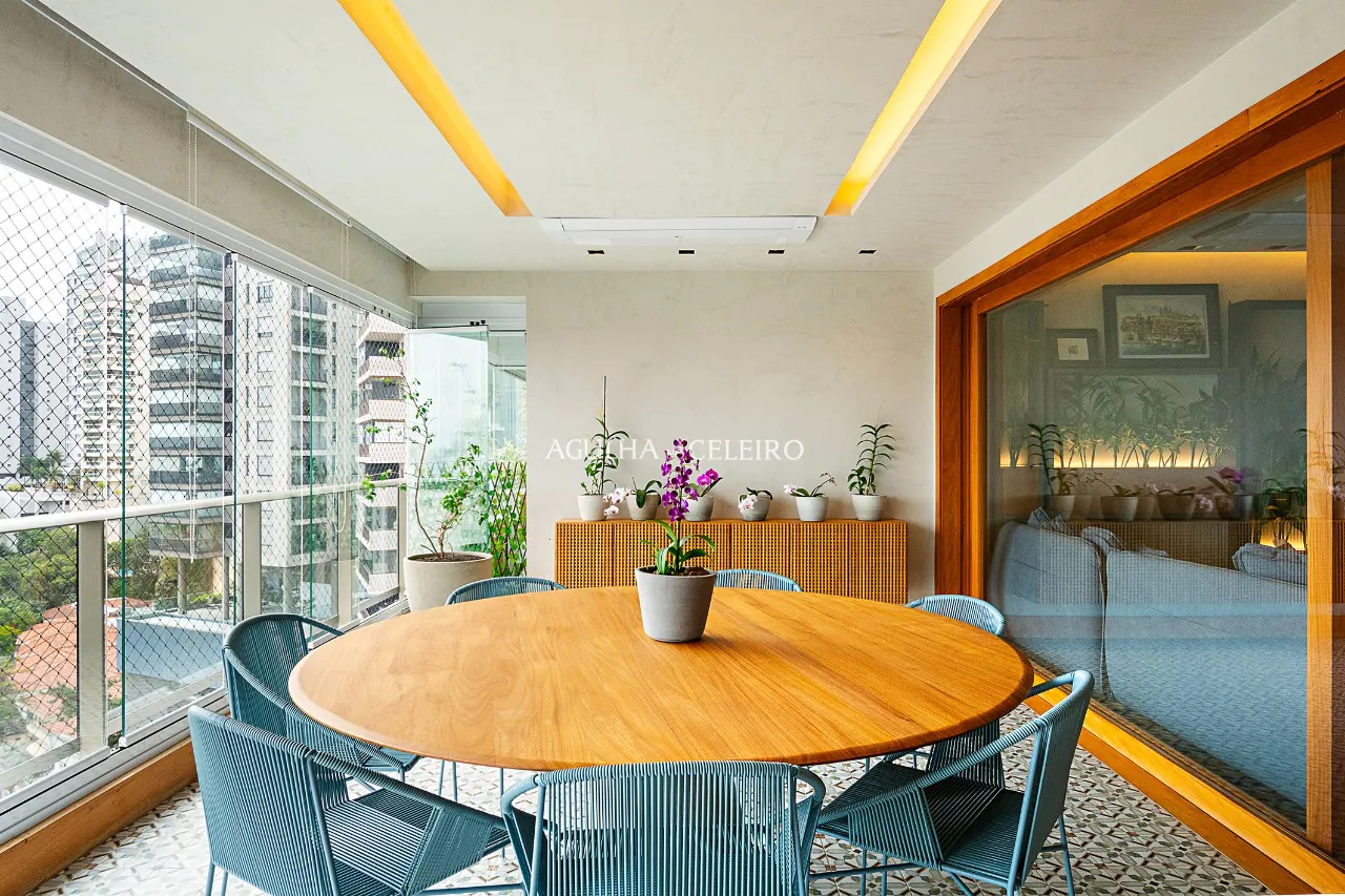 Apartamento para locação na Vila Madalena. – 14471 - DSC_8899