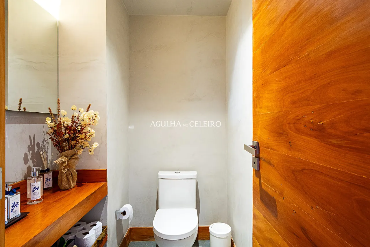 Apartamento para locação na Vila Madalena. – 14471 - DSC_8925