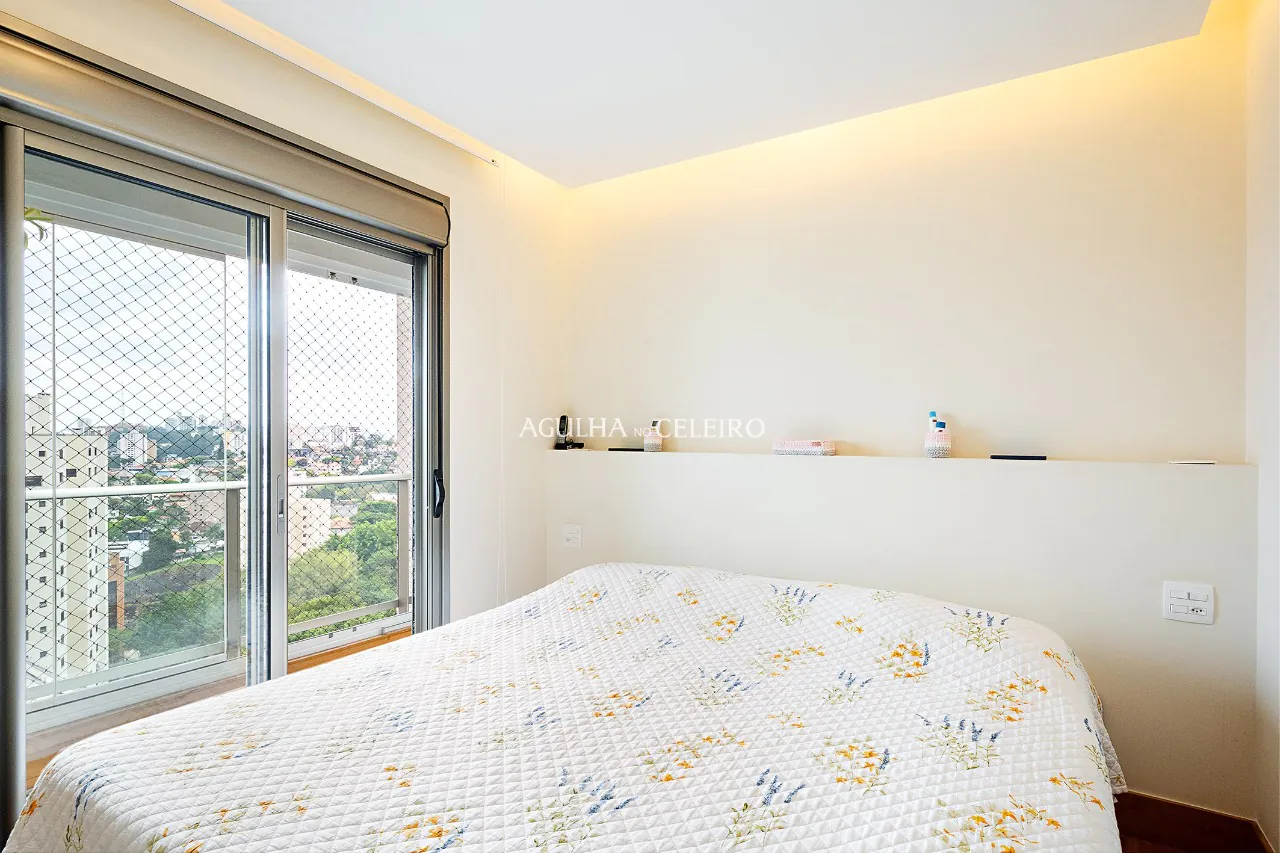 Apartamento para locação na Vila Madalena. – 14471 - DSC_8968