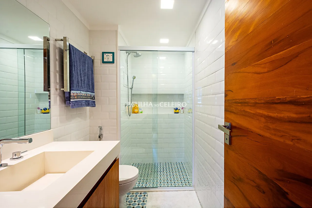 Apartamento para locação na Vila Madalena. – 14471 - DSC_9004