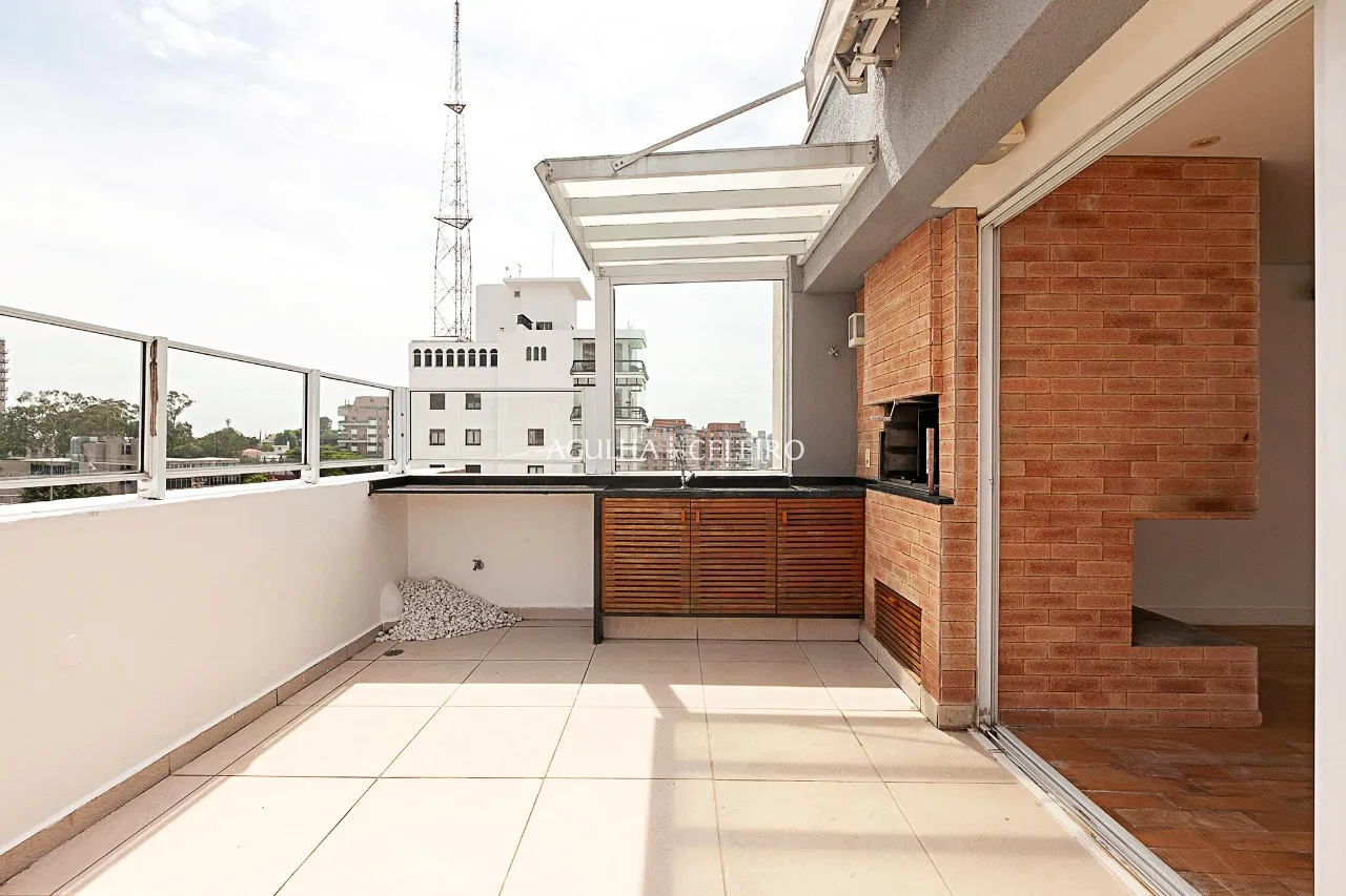 Cobertura com piscina para venda em Alto de Pinheiros – 15036 - _MG_1344