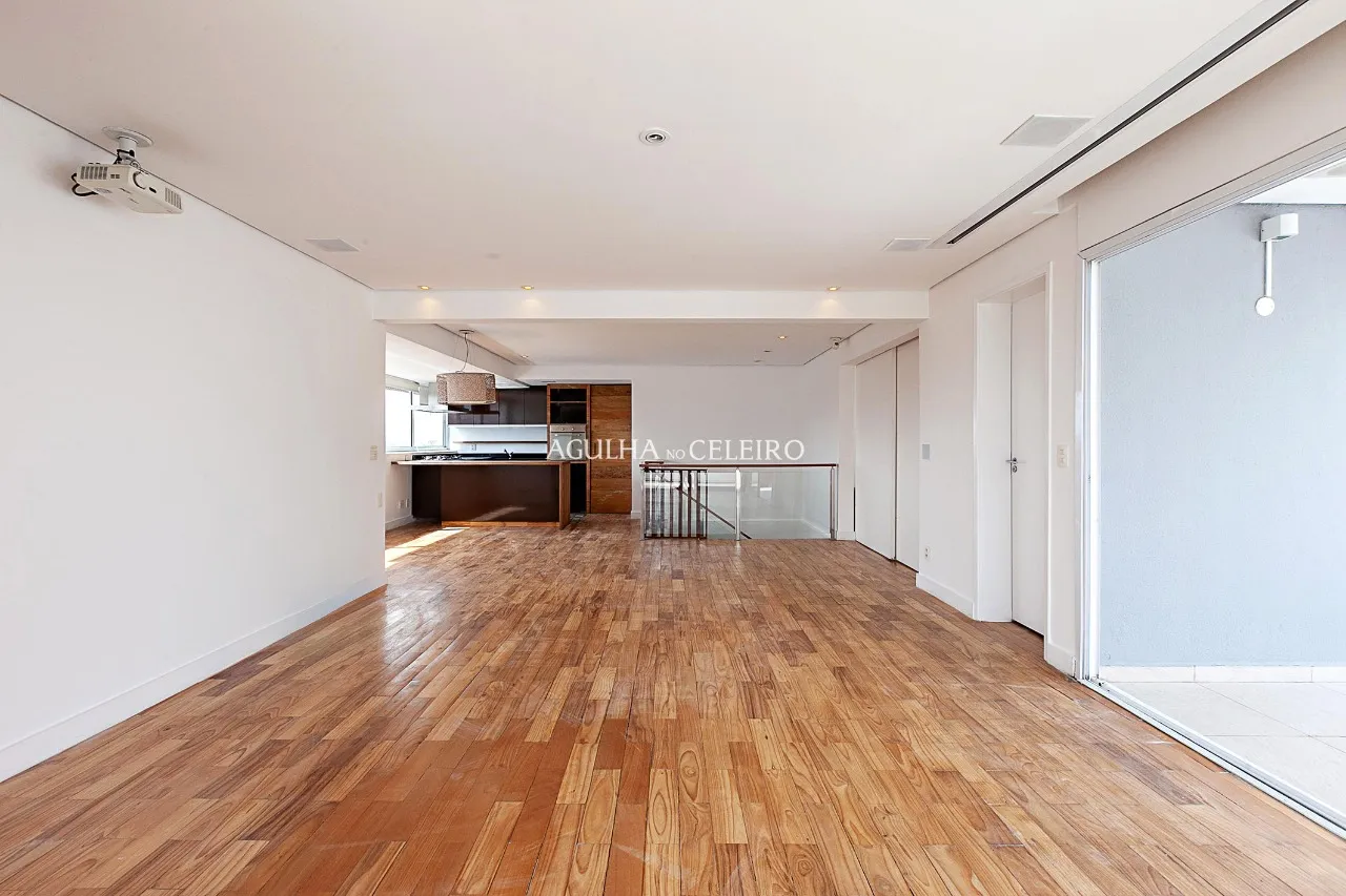 Cobertura com piscina para venda em Alto de Pinheiros – 15036 - _MG_1335