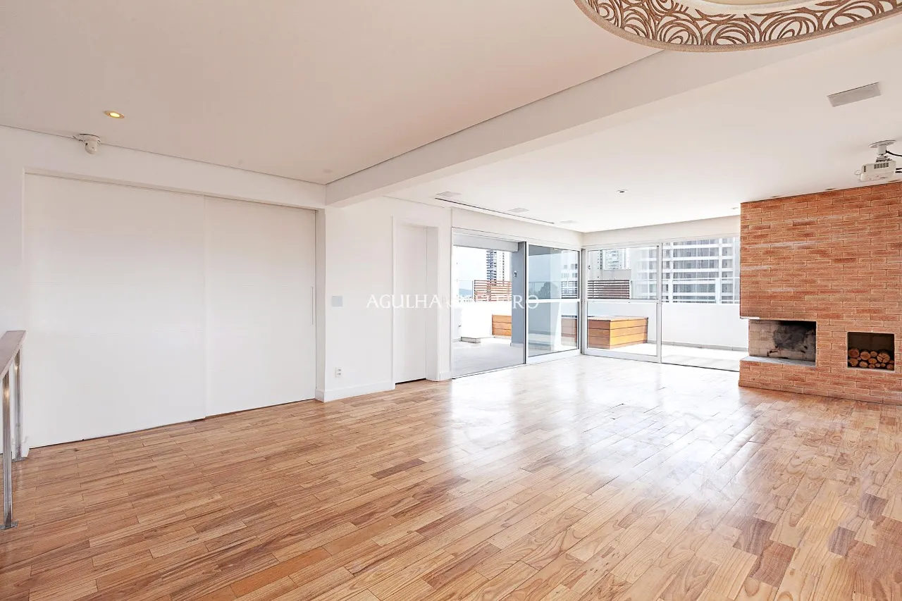 Cobertura com piscina para venda em Alto de Pinheiros – 15036 - _MG_1328