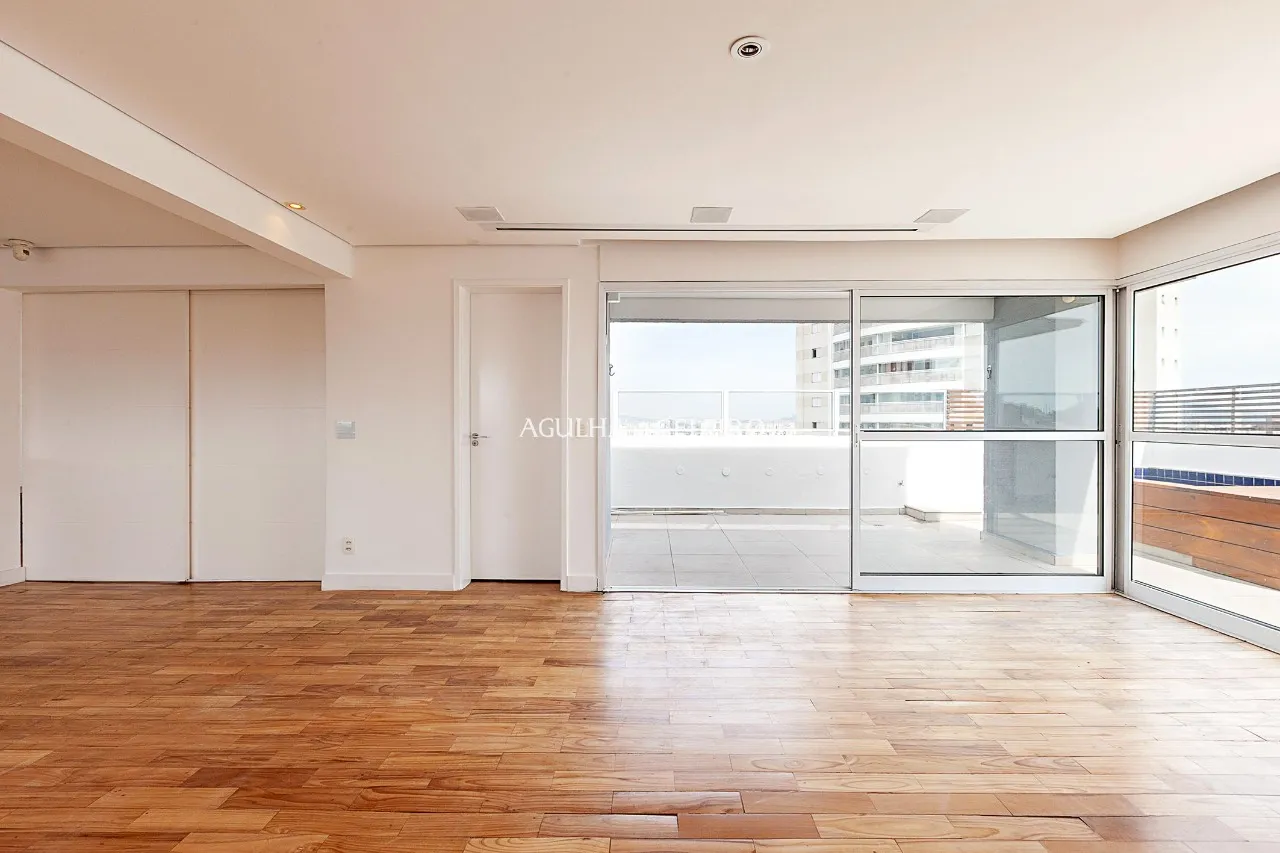 Cobertura com piscina para venda em Alto de Pinheiros – 15036 - _MG_1332