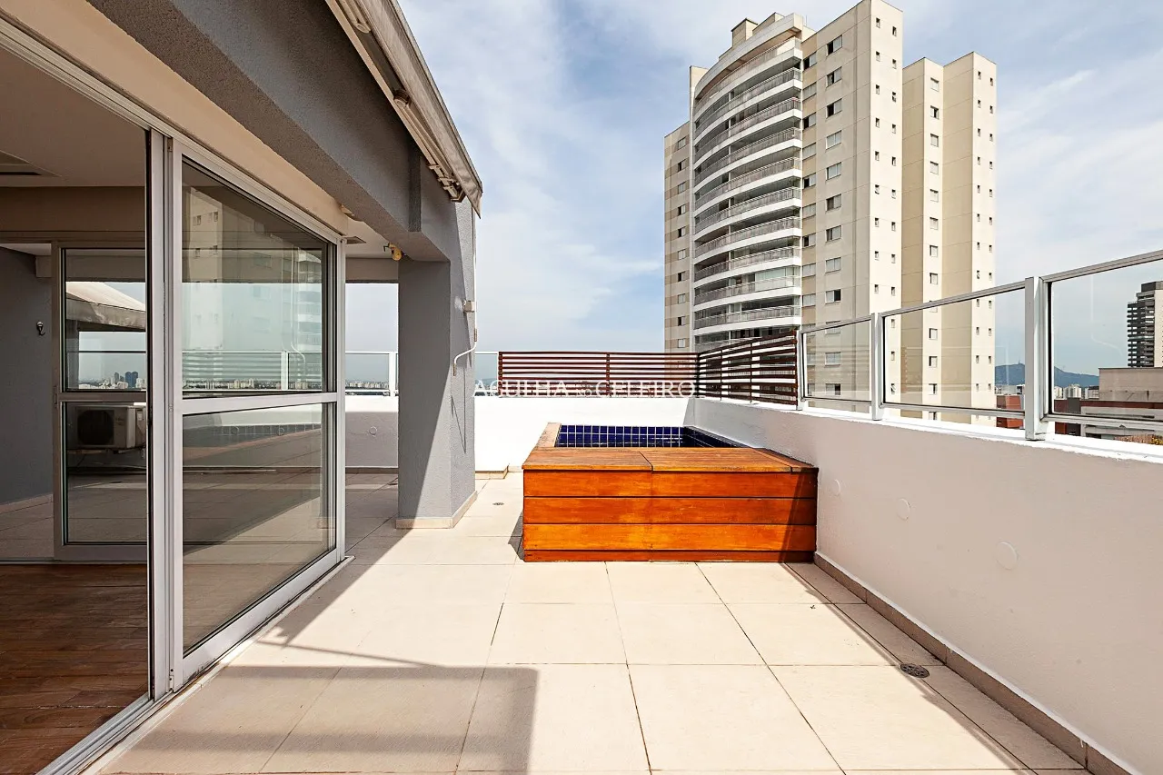 Cobertura com piscina para venda em Alto de Pinheiros – 15036 - _MG_1348
