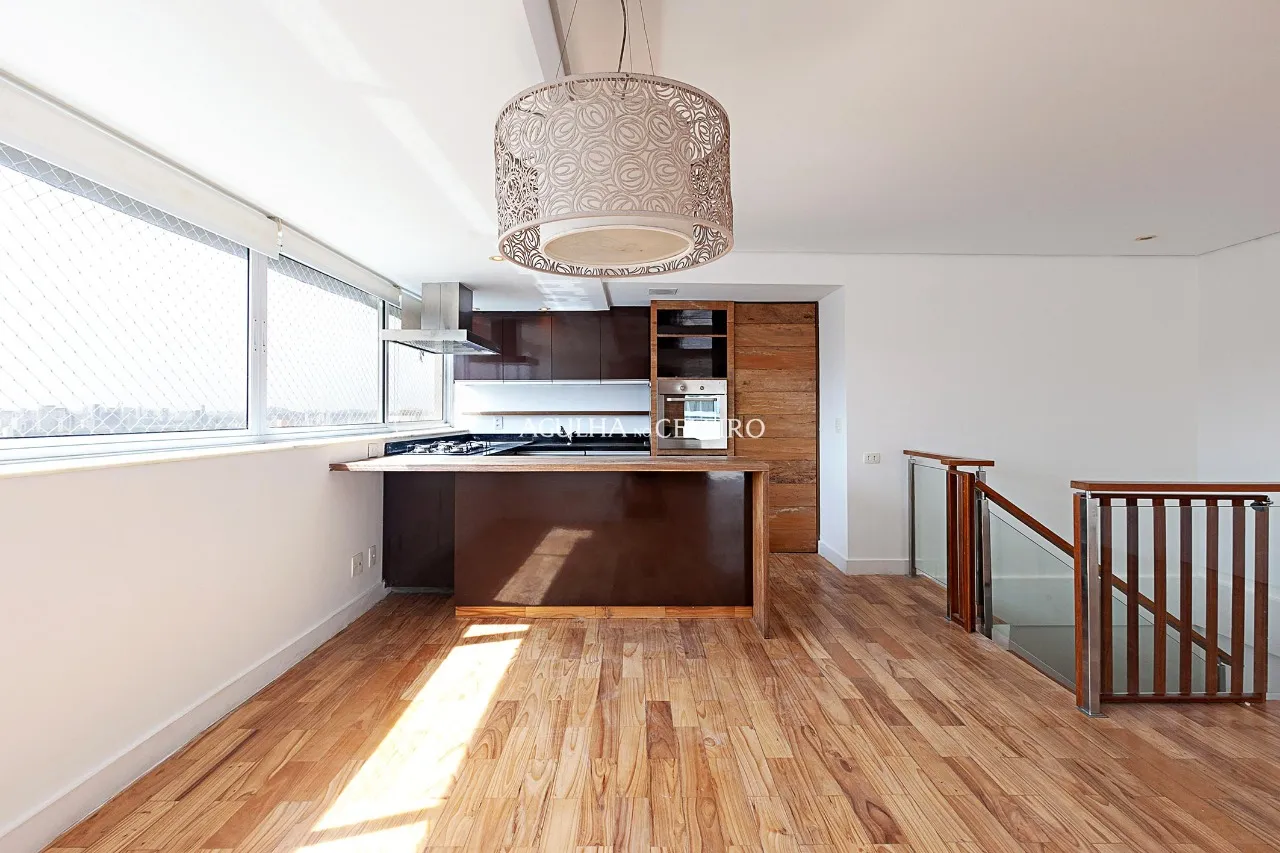 Cobertura com piscina para venda em Alto de Pinheiros – 15036 - _MG_1324