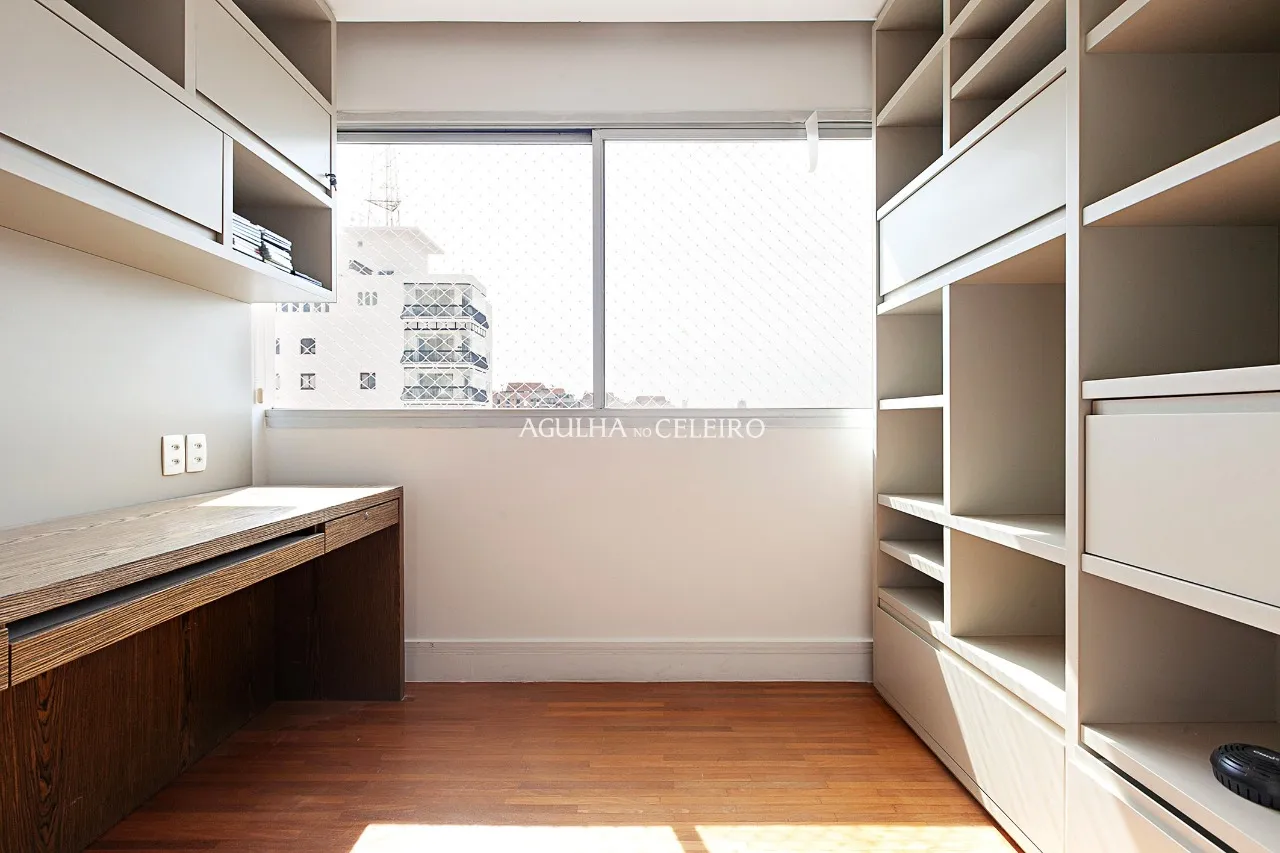 Cobertura com piscina para venda em Alto de Pinheiros – 15036 - _MG_1281