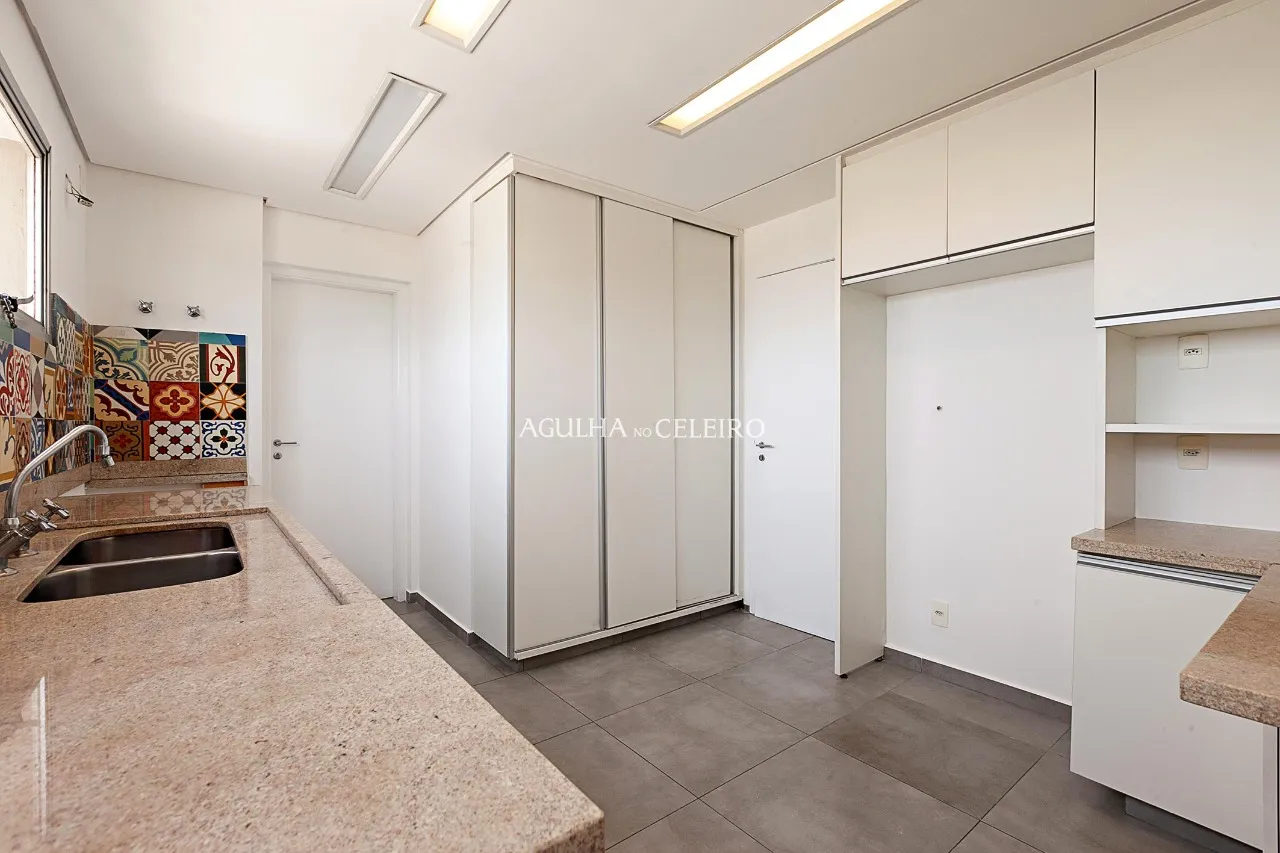 Cobertura com piscina para venda em Alto de Pinheiros – 15036 - _MG_1287