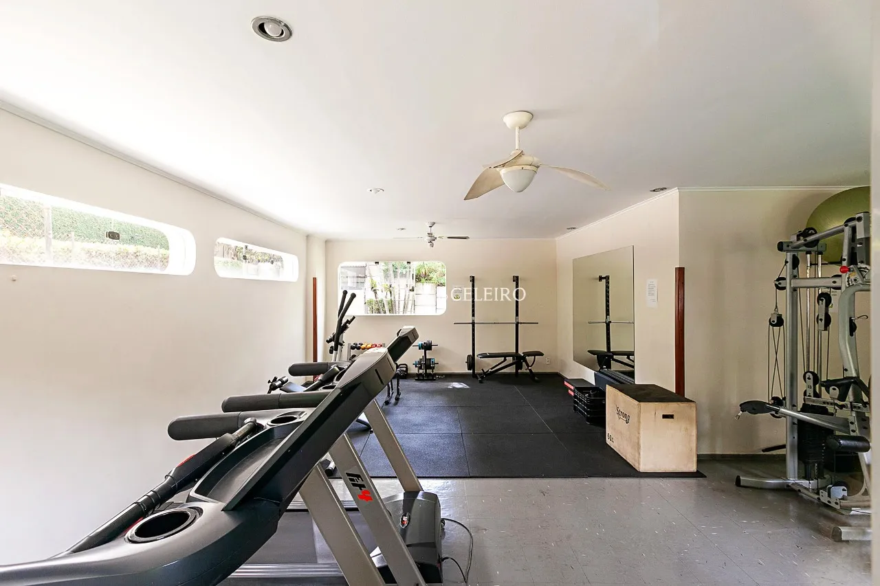 Cobertura com piscina para venda em Alto de Pinheiros – 15036 - _MG_1386