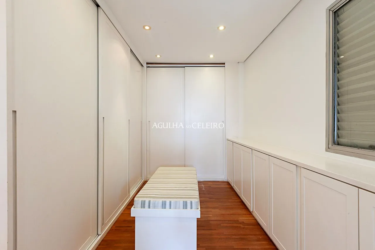 Cobertura com piscina para venda em Alto de Pinheiros – 15036 - _MG_1308