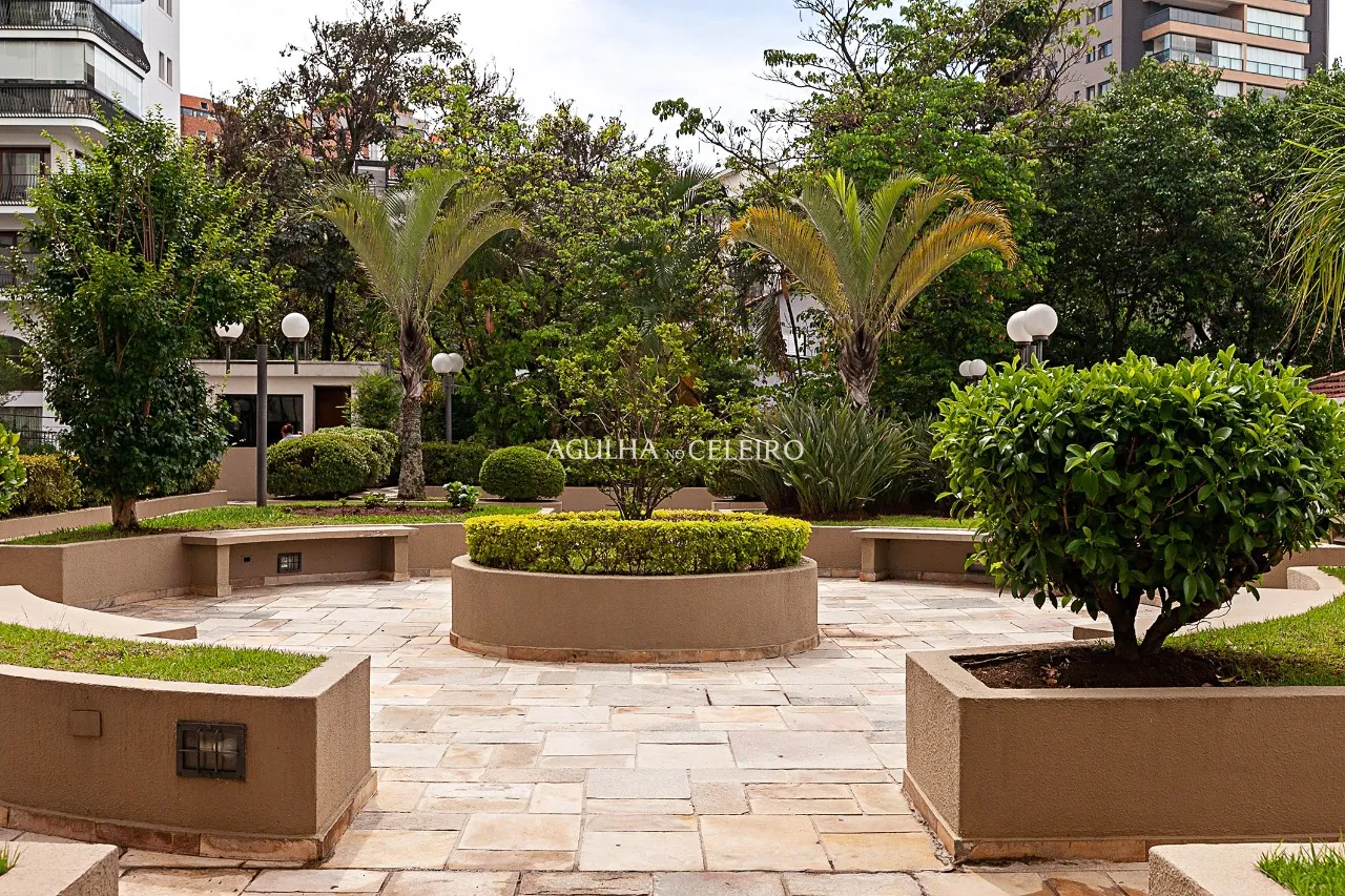 Cobertura com piscina para venda em Alto de Pinheiros – 15036 - _MG_1371